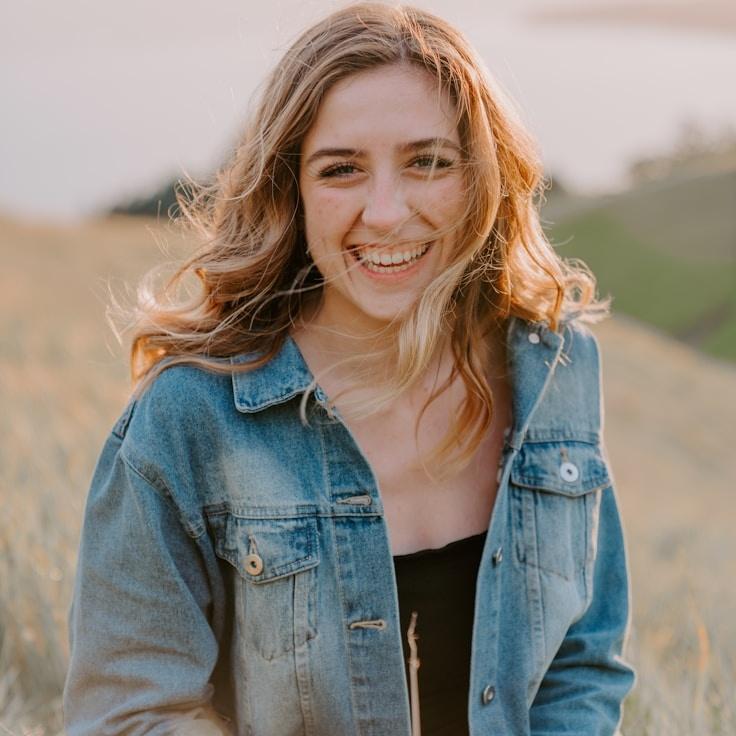 Isabella Rossi - Founder of SimpleGroveHome